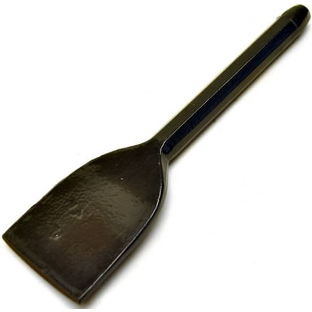 55mm brick bolster chisel / builder / 230mm long stone masonry te384