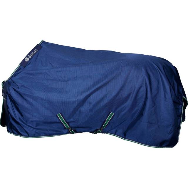 Bucas Smartex Medium 150 g Stay-dry 120 blå