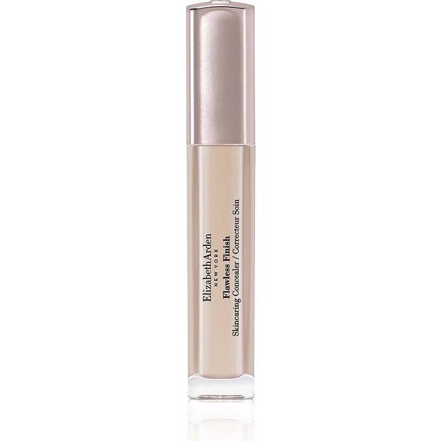 Elizabeth Arden Flawless Finish Skincaring Concealer Långvarig concealer Skugga 243 5,9 ml