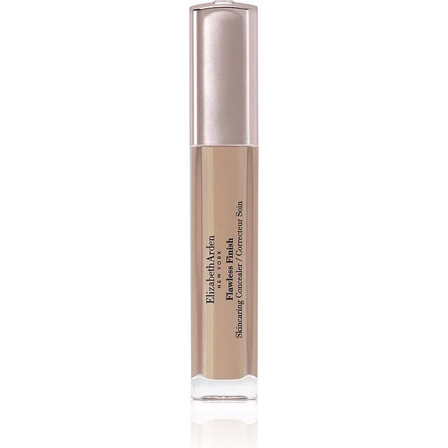 Elizabeth Arden Flawless Finish Skincaring Concealer Långvarig concealer Skugga 415 5,9 ml