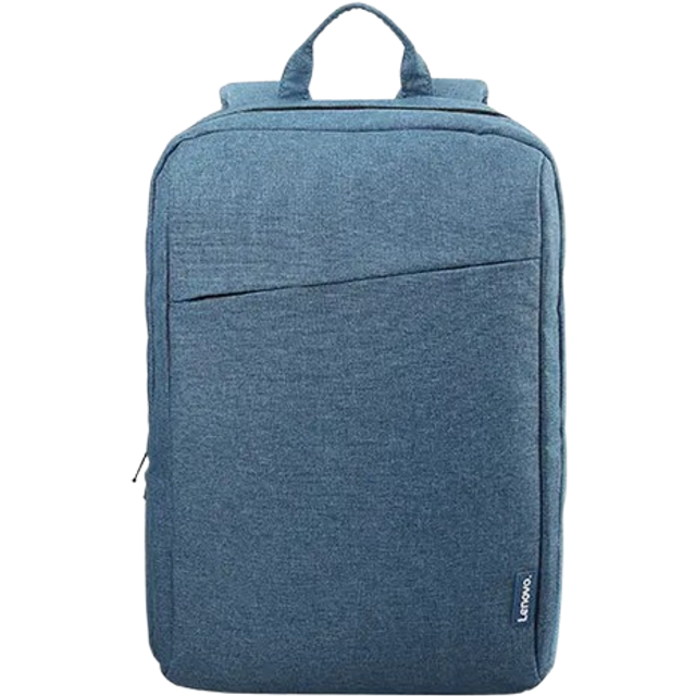 Lenovo B210 Casual Backpack for Laptops up to 15.6”, Blue