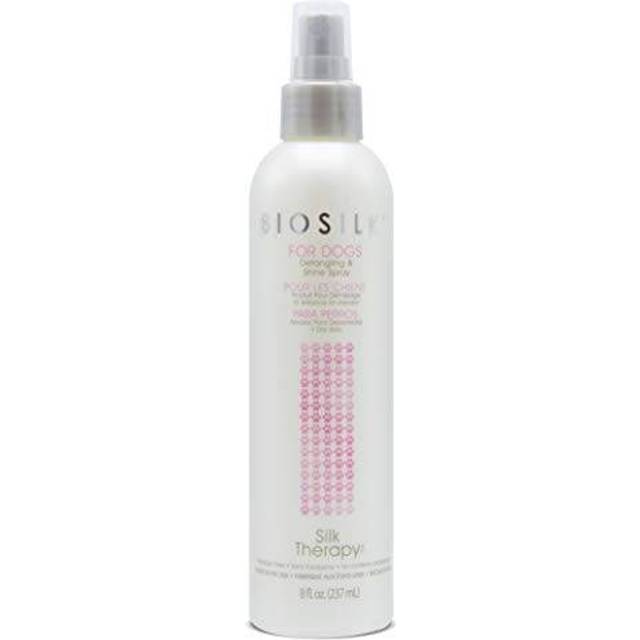 Detangling and Shine Spray for Dog