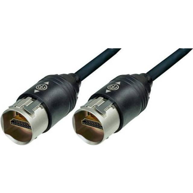Neutrik - Hdmi A Male To Male Lead, 5m
