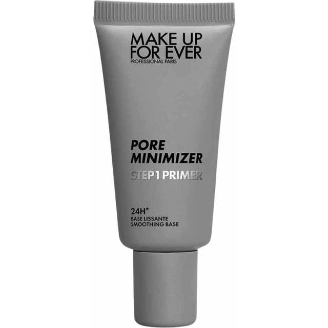 Pore Minimizer - Step 1 Primer