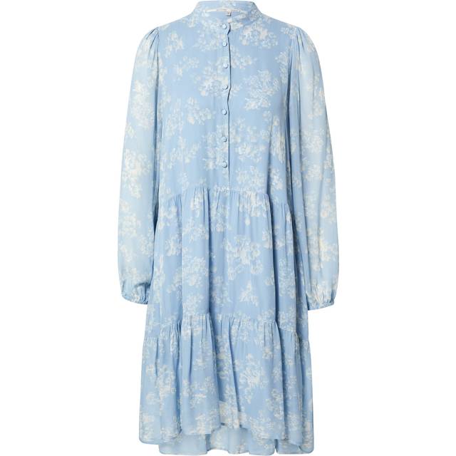 Second Female Junior Hovedpude - Mulberry Silke