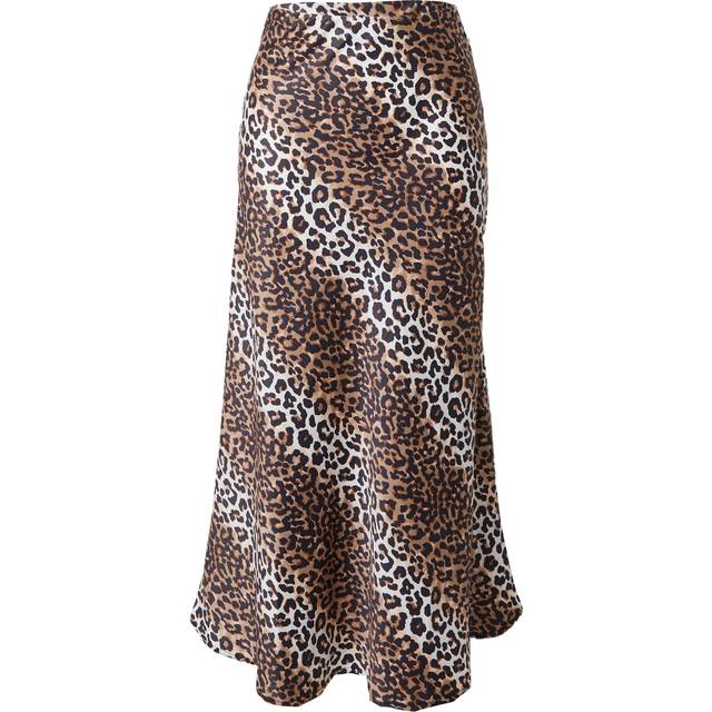 Only Jane Long Midi Skirt - L, TIMBWILD