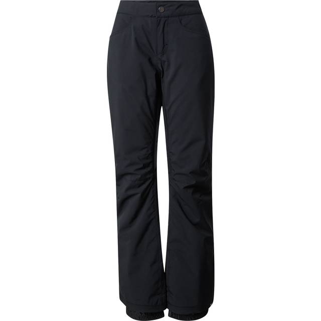 Roxy - Women's Backyard Pant - Ski trousers size XL, black