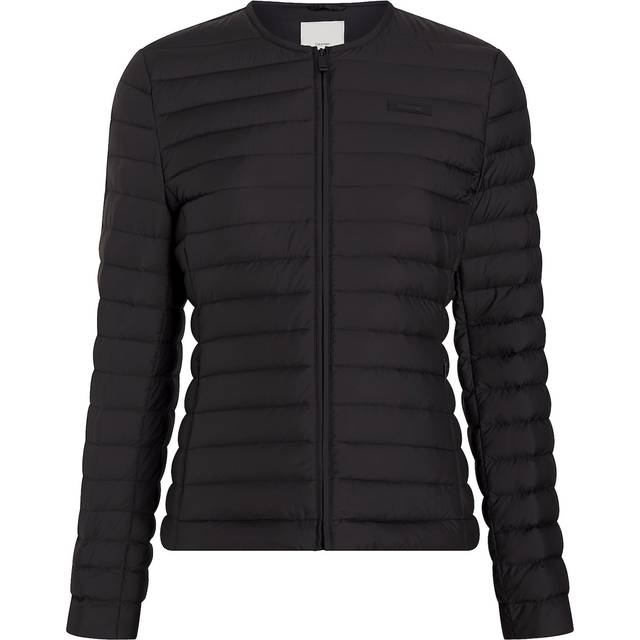 Slim Packable Down Jacket