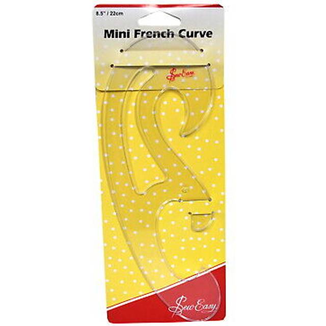 Sew Easy Mini French Curve