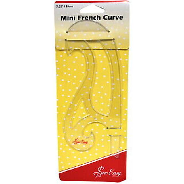Sew Easy Mini French Curve