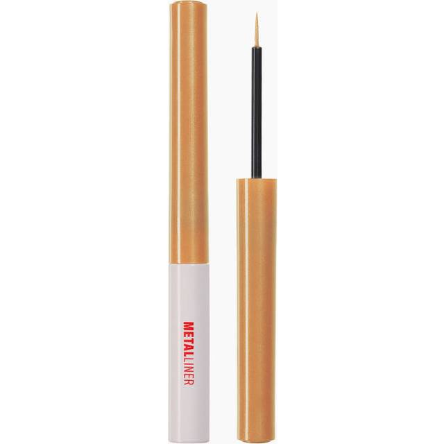 H&M Metallic Eyeliner - Guld