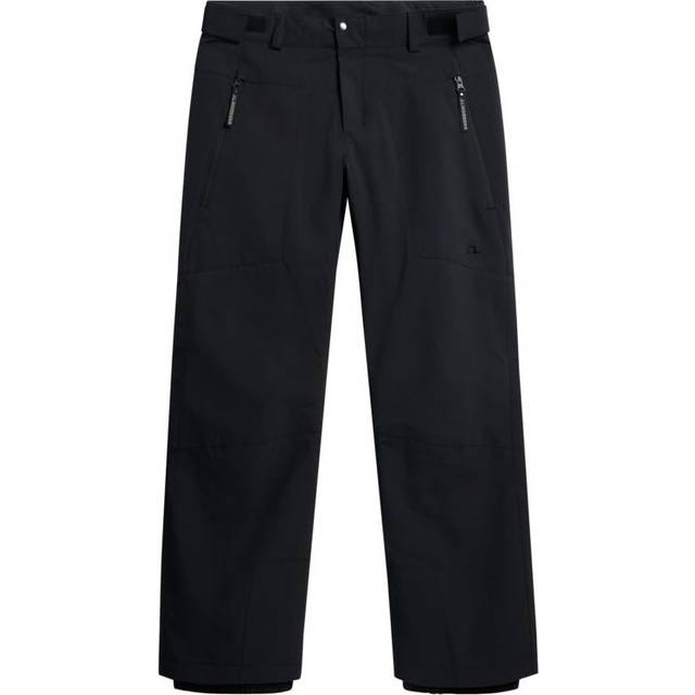 Clarke Pant M Black (L) - Svart (L)