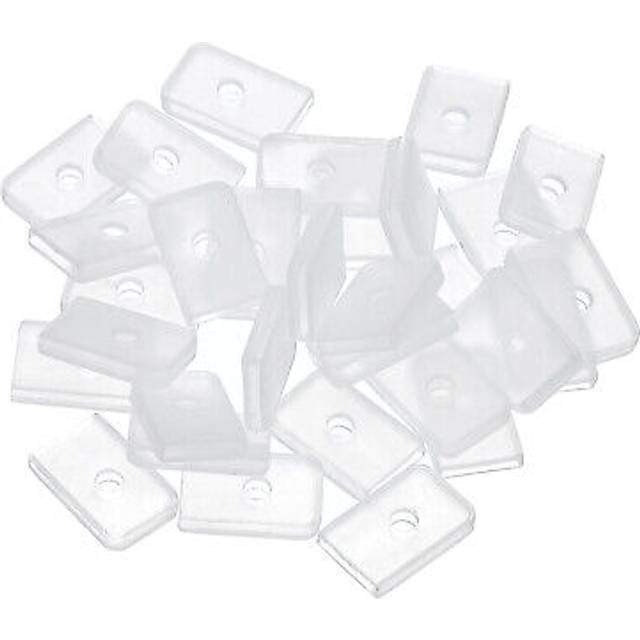 13 x 11mm silicone end caps, 200pcs collar corset spiral boning tips