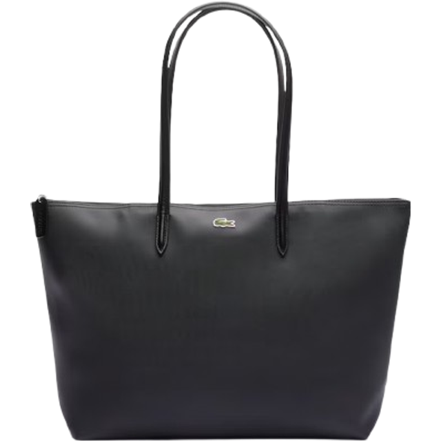 Lacoste  Shopper bag L.12.12 CONCEPT L  - One size - Black - One size
