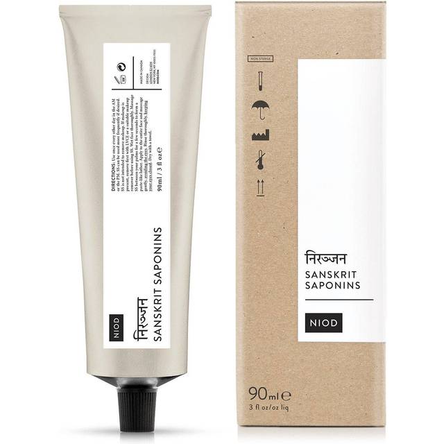 NIOD Sanskrit Saponins 90 ml