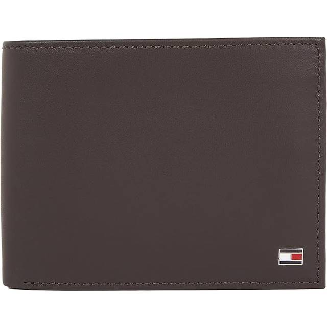 Bifold Leather Wallet
