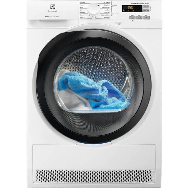 Electrolux 700-serien EW7H458P4 torktumlare