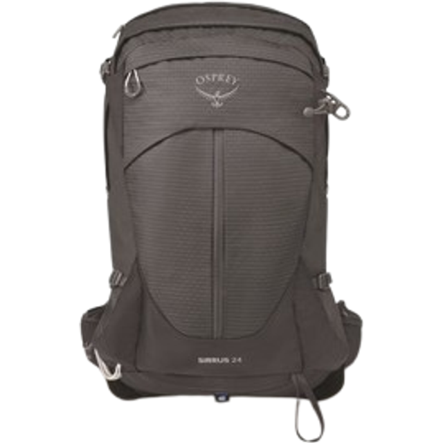 Osprey Sirrus 24 II Tunnel Vision Grey (One size)