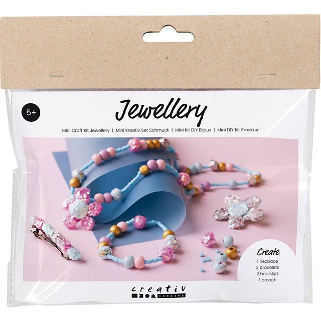 DIY Accessories (5 years+)