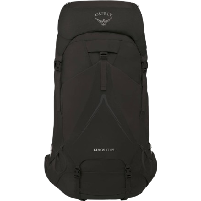 Osprey Atmos AG LT 65 - Night Shift/Scoria Blue - S/M