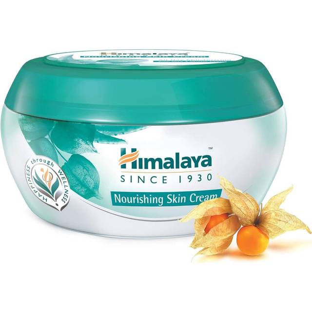 Himalaya Herbals Nourishing Face & Body Cream 50ml