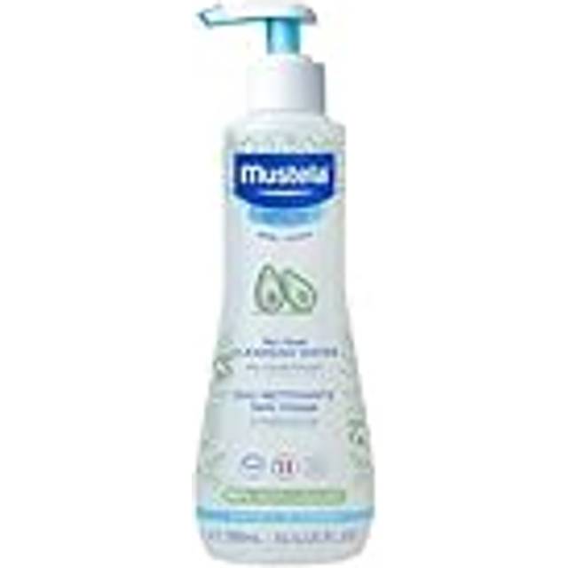 BÃ©bÃ© Cleansing Water without RiÃ§ange 300 ml