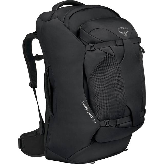 Osprey M's Farpoint 70L Black