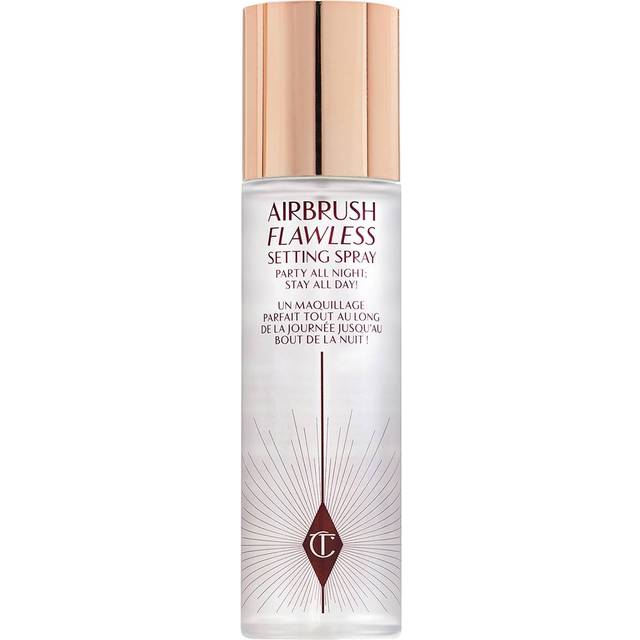 Charlotte Tilbury – Airbrush Flawless Setting Spray – Fixeringsspray, 100ml-Ingen färg