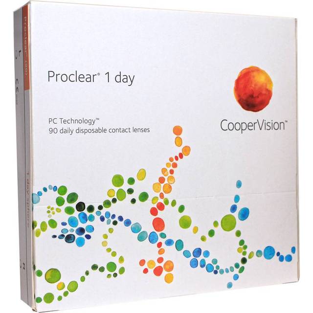 Proclear 1 day - 90