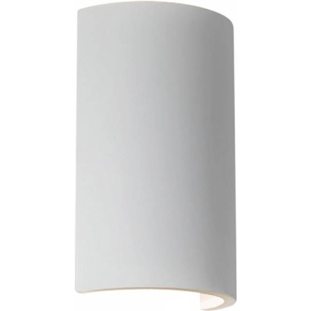 Astro Serifos LED Wall Light, White