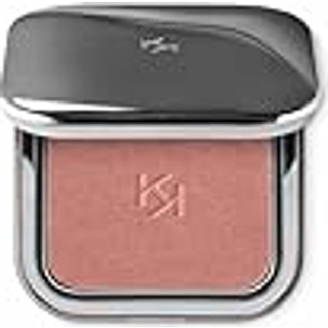 KIKO Milano Unlimited Blush 6 gr - Bright Rose
