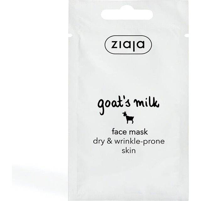 Ziaja Goat’S Milk Face Mask 7ml