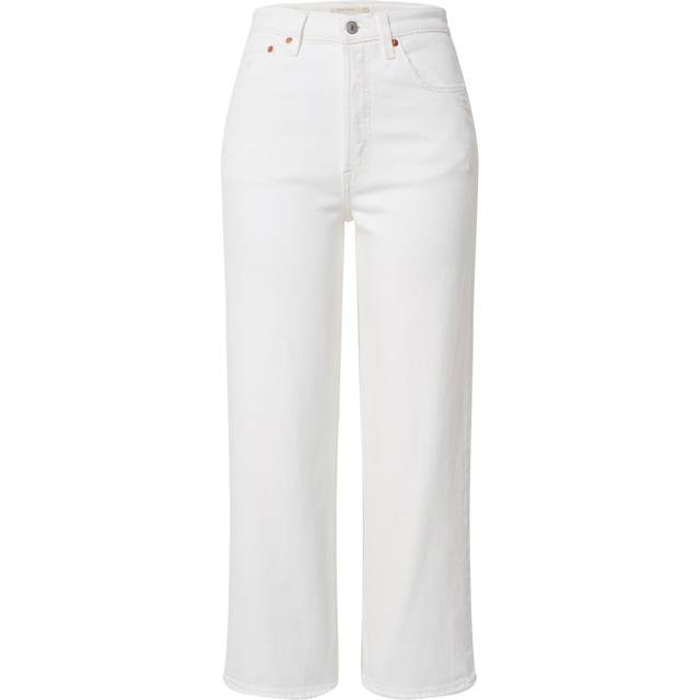 Jeans 'RIBCAGE STRAIGHT ANKLE'
