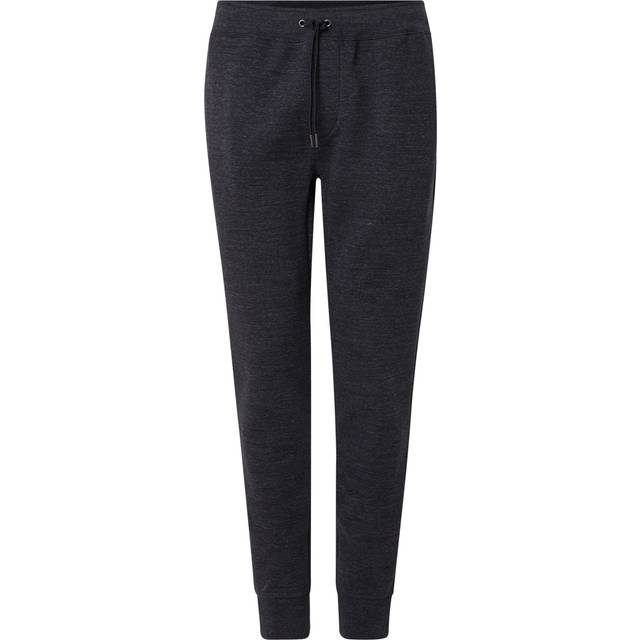 Ralph Lauren Athletic Joggers Black Marl