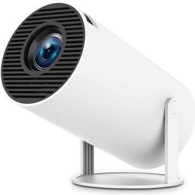 Magcubic Projector HY300 Pro 4K Android 11 Dual Wifi6 260ANSI Allwinner H713 BT5.0 1080P 1280*720P
