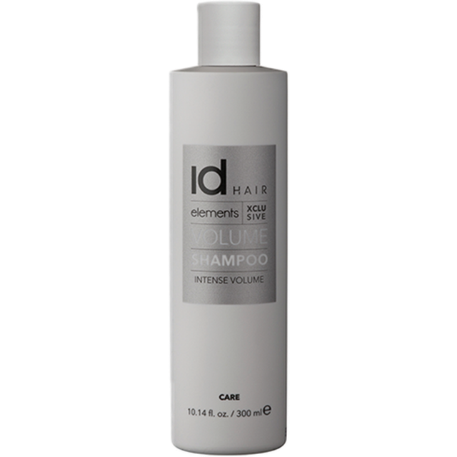 idHAIR Volume Shampoo 300 ml 300ml