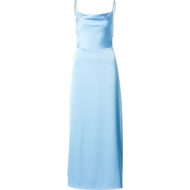 Vila - Maxiklänning viRavenna Strap Ankle Dress - Blå
