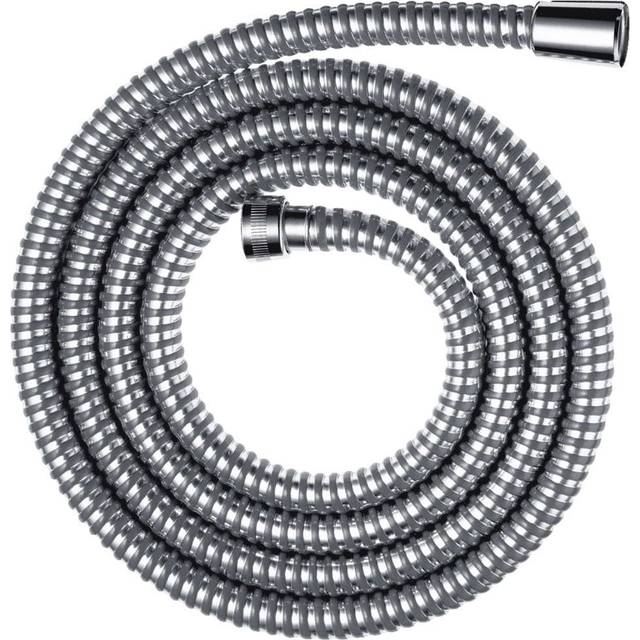 Hansgrohe Metaflex Chrome Shower Hose 125cm