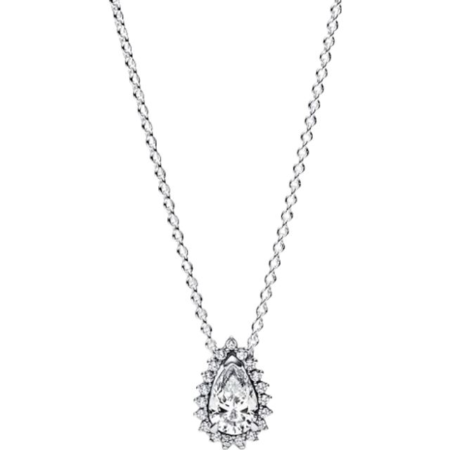 Pandora Kette Timeless 392832C01-45 - silber