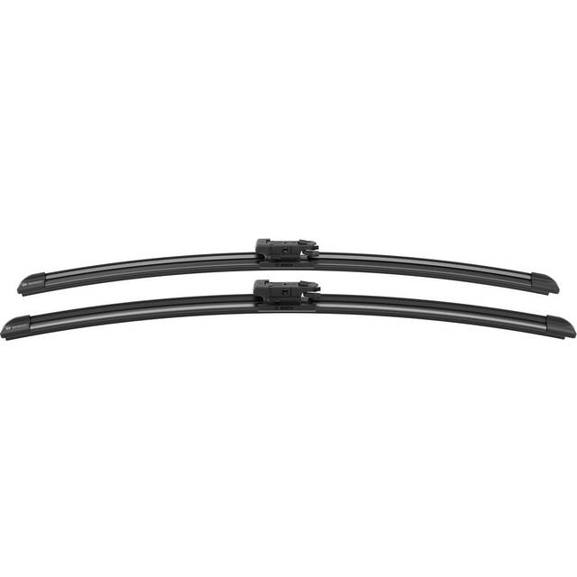 Torkarblad/Vindrutetorkare Bosch Aerotwin A969S Flatblade - 2-pack - Mercedes - W205, Slk r171, Slk, Slc. Cadillac - Escalade