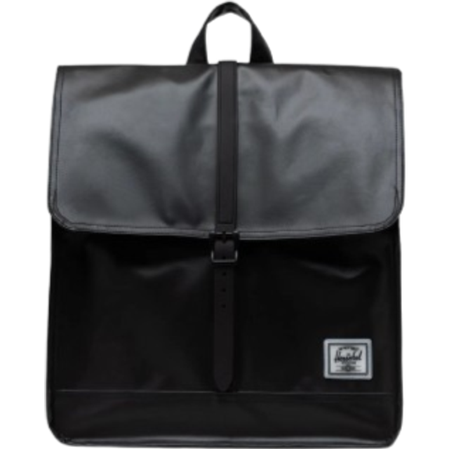 Herschel City backpack 36 cm black