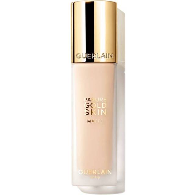 Guerlain Parure Gold Skin Matte Foundation 35 ml 1C