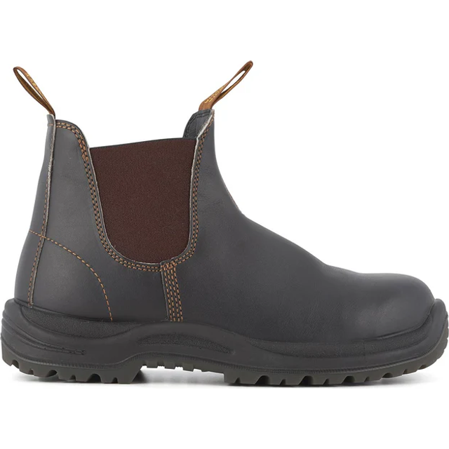 Blundstone 192 Stout - Brown