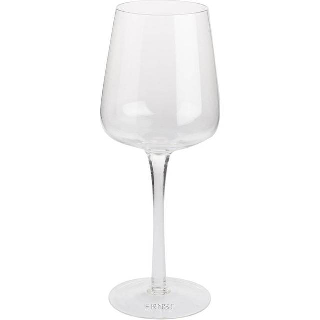 ERNST Ernst vinglas 2-pack klar - Transparent