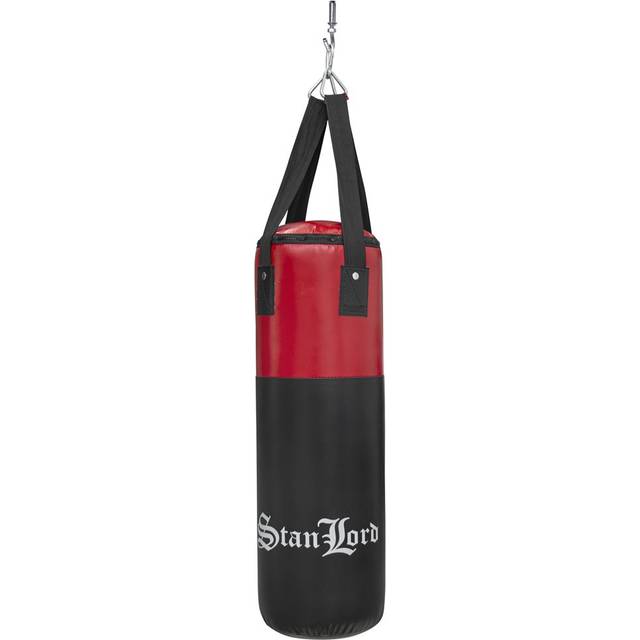 Stanlord Punching Bag with Gloves 10kg