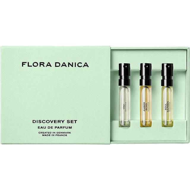 Discovery Set