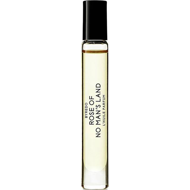 BYREDO Perfume Oil 7. 5ml Rose OF NO MAN´S Land Color NO_SIZE - Eau De Parfum Från Magasin - No Color (NO_SIZE)