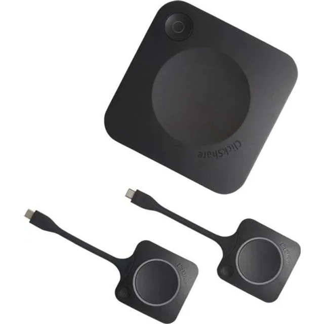 Barco ClickShare Conference CX-30 Gen. 2 - Wireless Conference System