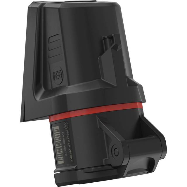 Walther Werke FW110506SK FW110506SK CEE väggkoppling 16 A 5-polig 400 V 1 st