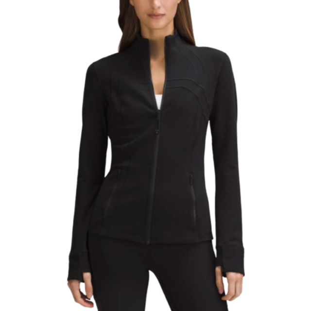 Lululemon Define buy Jacket Black